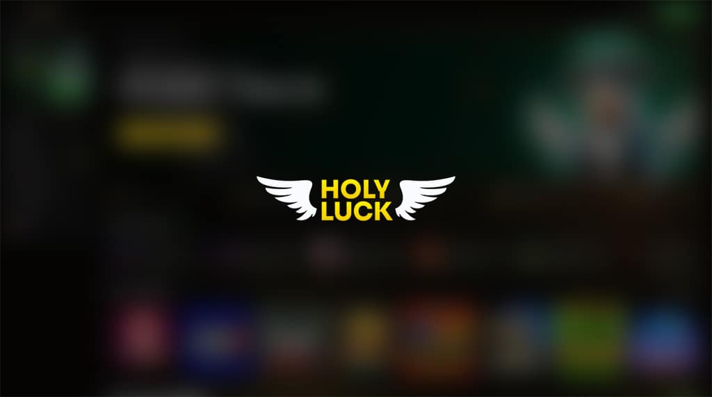 HolyLuck Casino